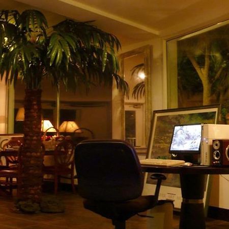 Springhill Resort Seogwipo Extérieur photo