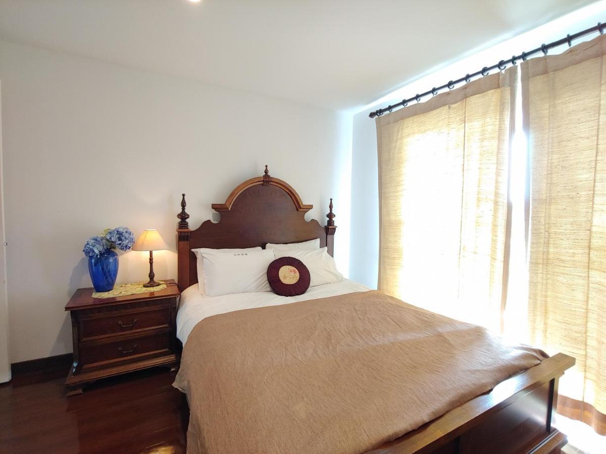 Springhill Resort Seogwipo Extérieur photo