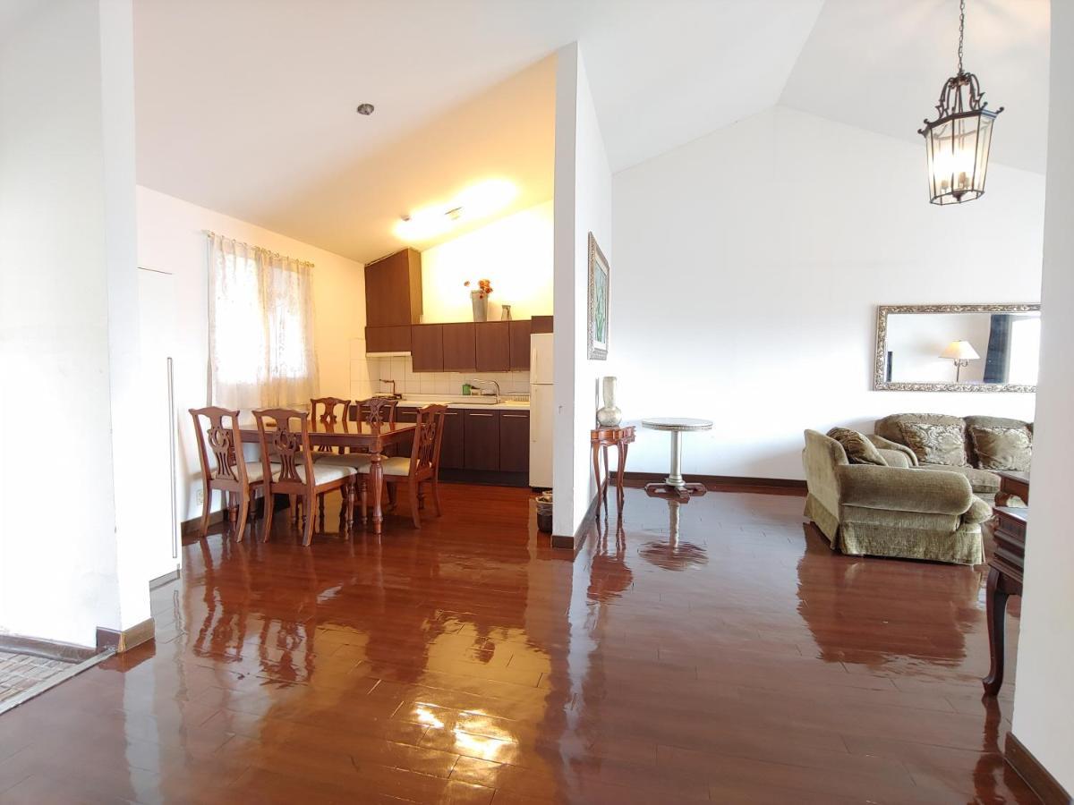 Springhill Resort Seogwipo Extérieur photo